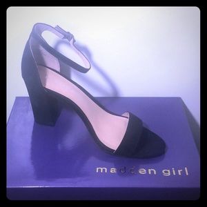 Madden Girl by Steve Madden Heels
